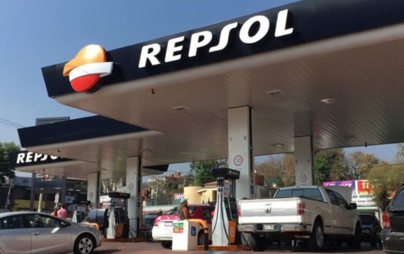 Repsol y Urbanus inauguran estación multimodal